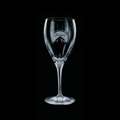 8 Oz. Cabot Crystal Wine Glass